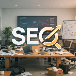 SEO Kỹ Thuật & On-page